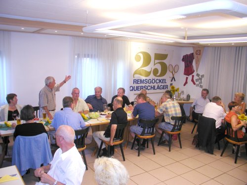Treffen 2003