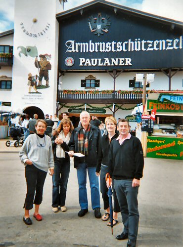 Oktoberfest 2004